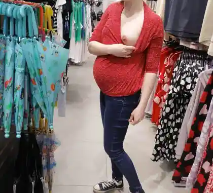 See emma clarke in this exclusive leaked image 14