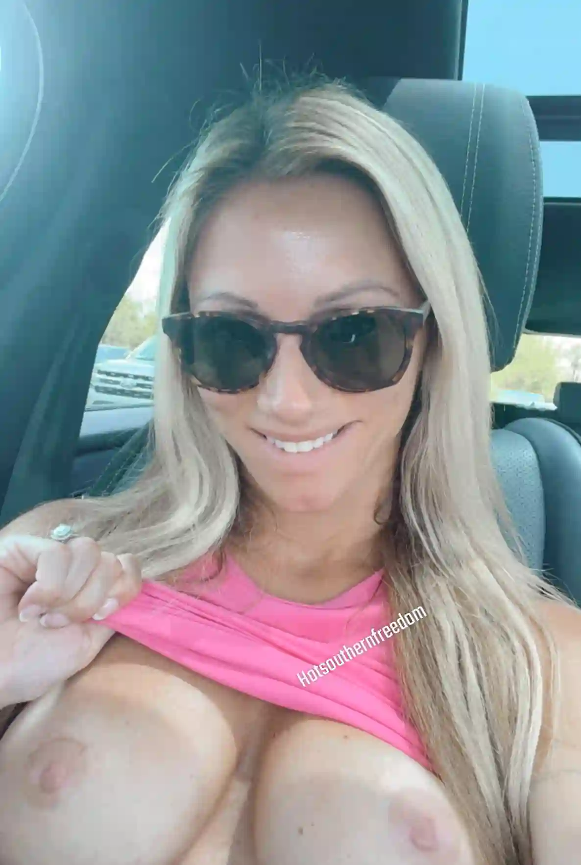 See emma hix in this exclusive leaked image 14