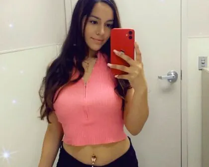 Uncensored nude from kiyomileslie's private gallery, photo 8