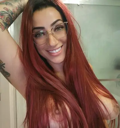 Uncensored nude from lauren elizabeth's private gallery, photo 3