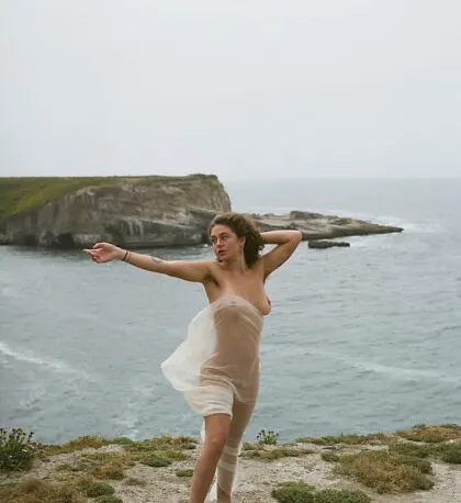 Full uncensored photo of leanne crow from a recent leak (image 5)