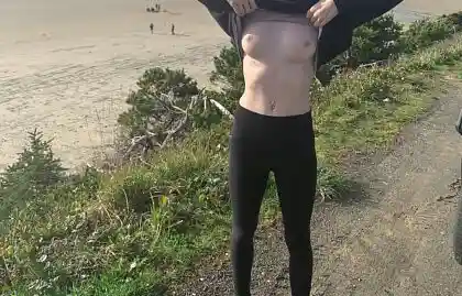 Full uncensored photo of lilahanne from a recent leak (image 10)
