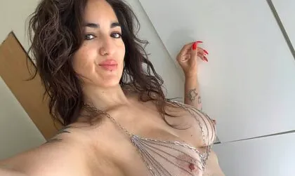 See lucia javorcekova in this exclusive leaked image 4