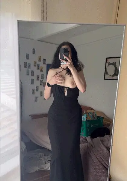 Uncensored nude from kathimodel's private gallery, photo 3