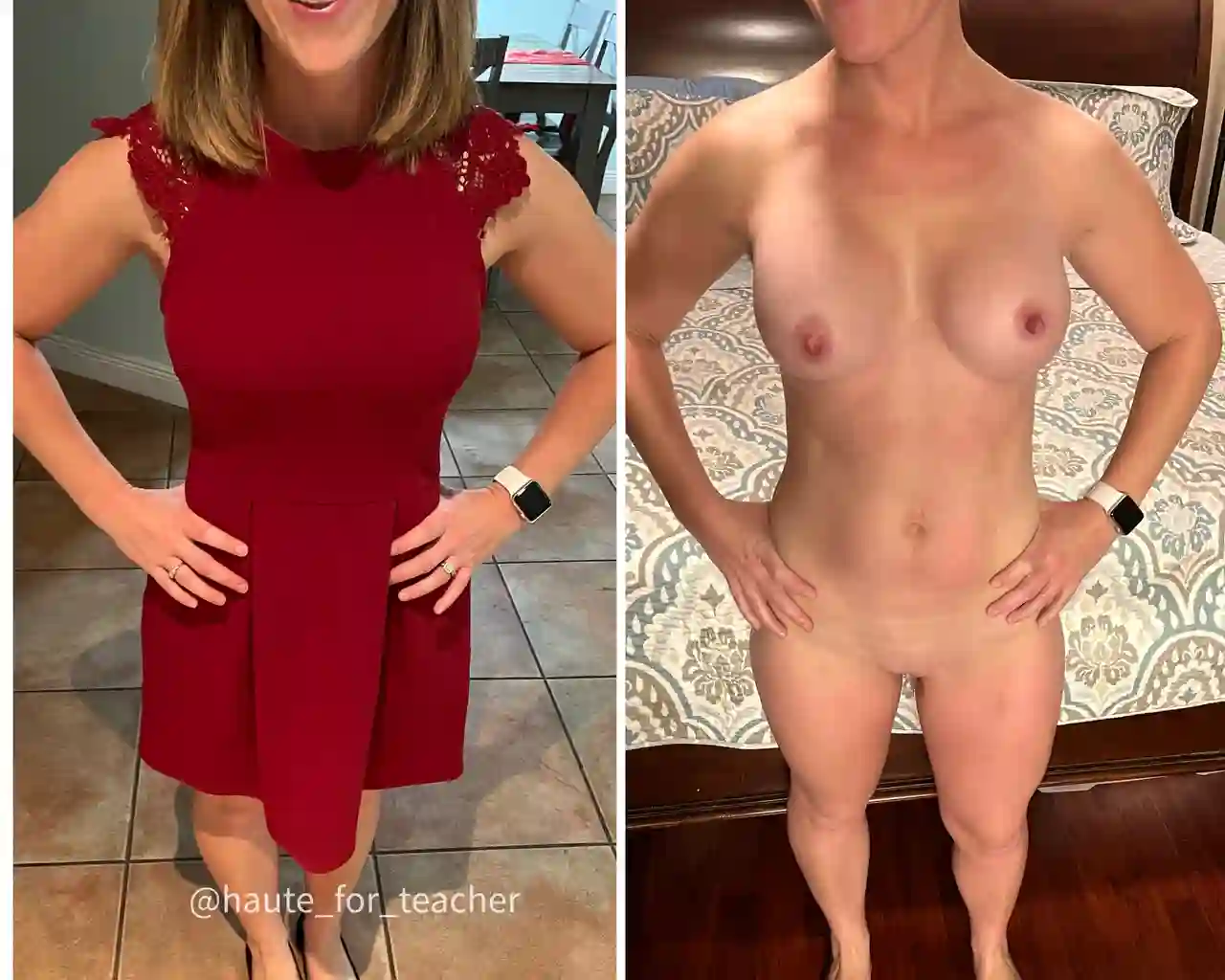 Uncensored nude from rebecca more's private gallery, photo 8