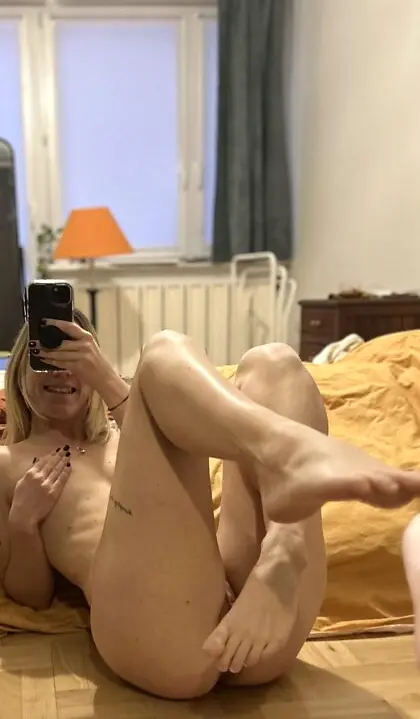 Uncensored nude from skylar vox's private gallery, photo 13