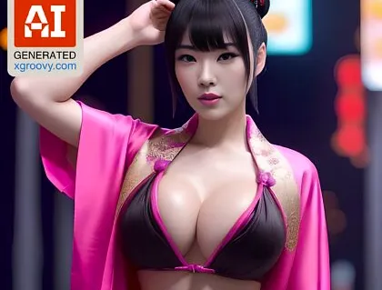 Full uncensored photo of jewels jade from a recent leak (image 10)