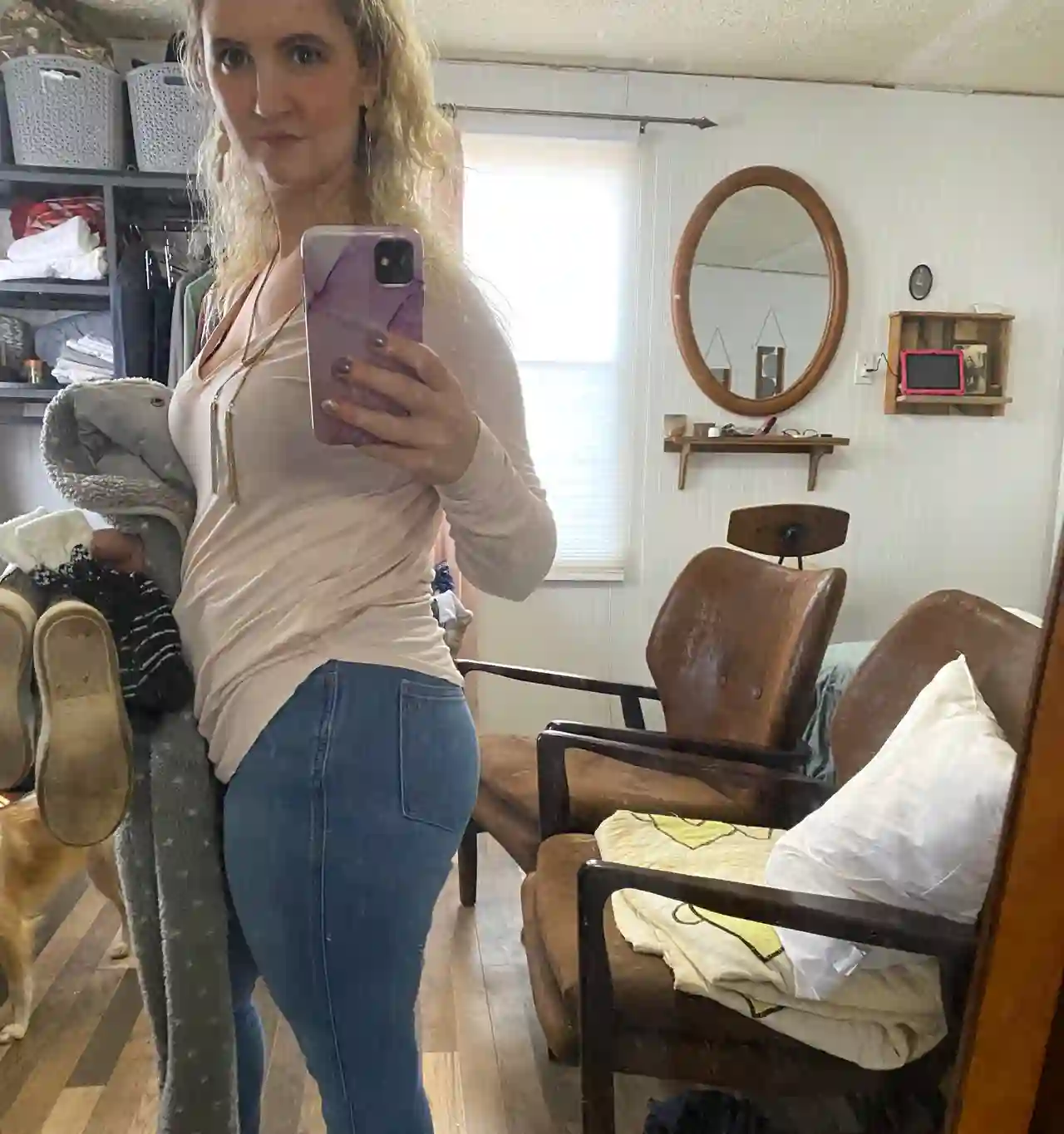 judy_blooms leaked photo from her exclusive collection (image 11)