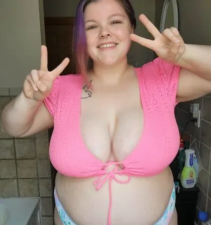 karli mergenthaler leaked photo from her exclusive collection (image 11)