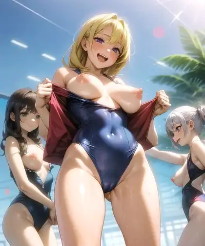 See kelly in this exclusive leaked image 14