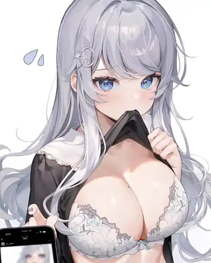 malikdelgaty leaked photo from her exclusive collection (image 11)
