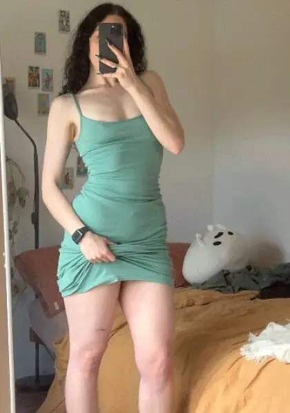 mayamochi leaked photo from her exclusive collection (image 11)