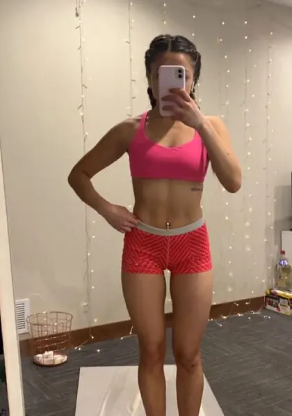 See melinda london in this exclusive leaked image 14