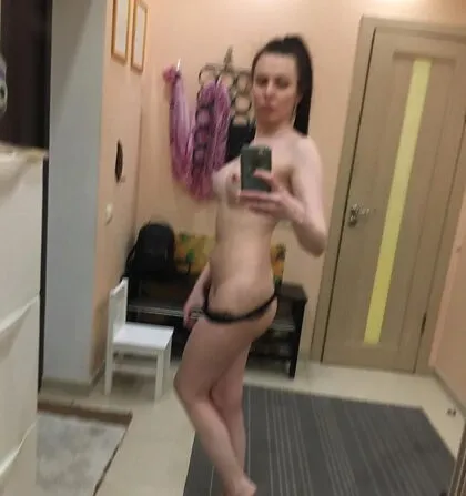 Uncensored nude from mika lafuente's private gallery, photo 13