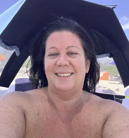 Uncensored nude from palomasrrr's private gallery, photo 3