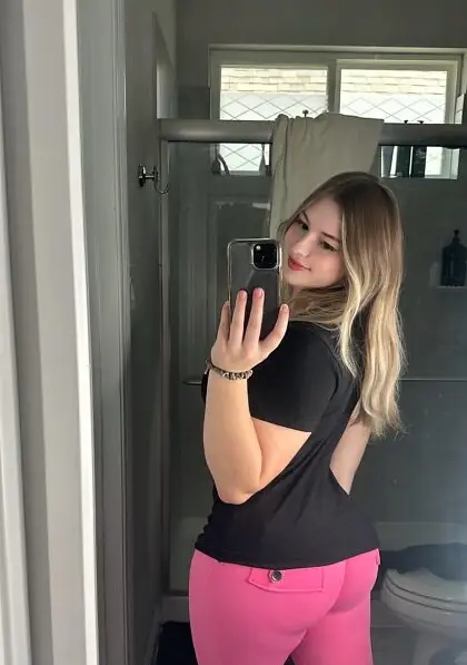peachy leaked photo from her exclusive collection (image 11)