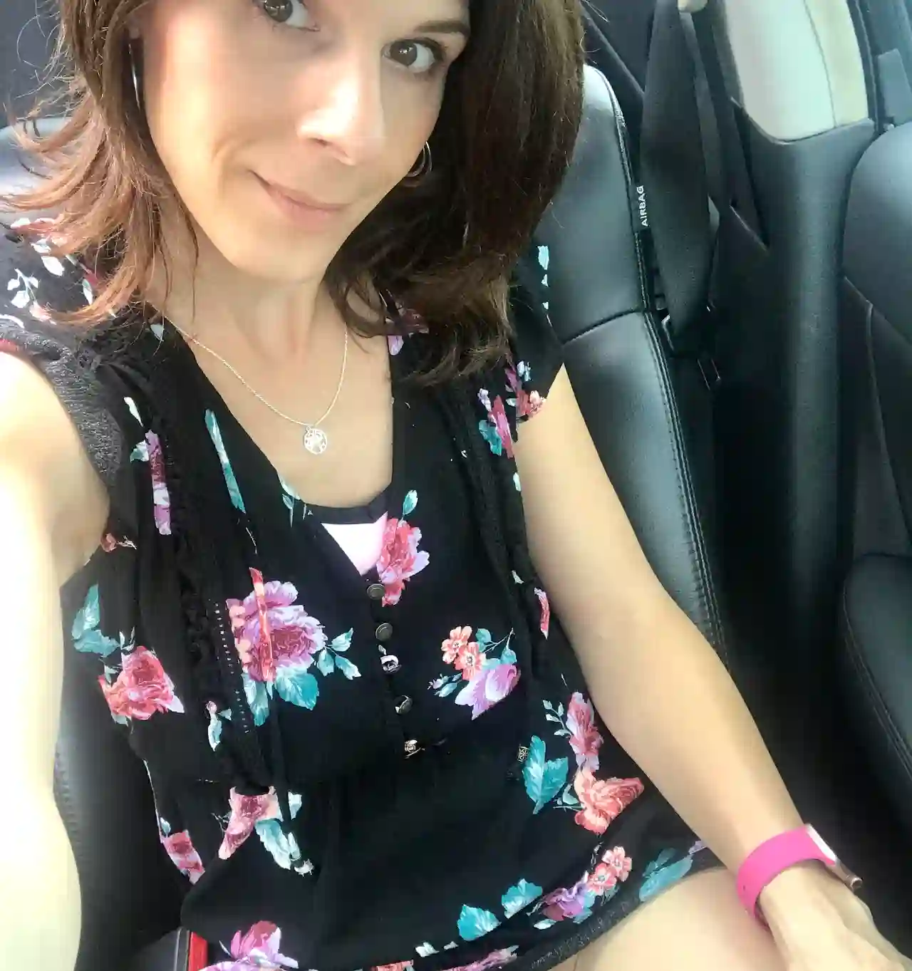 See floratheyogi in this exclusive leaked image 14