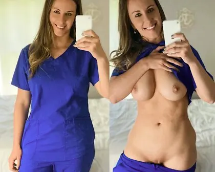 Uncensored nude from giulia corrado's private gallery, photo 8