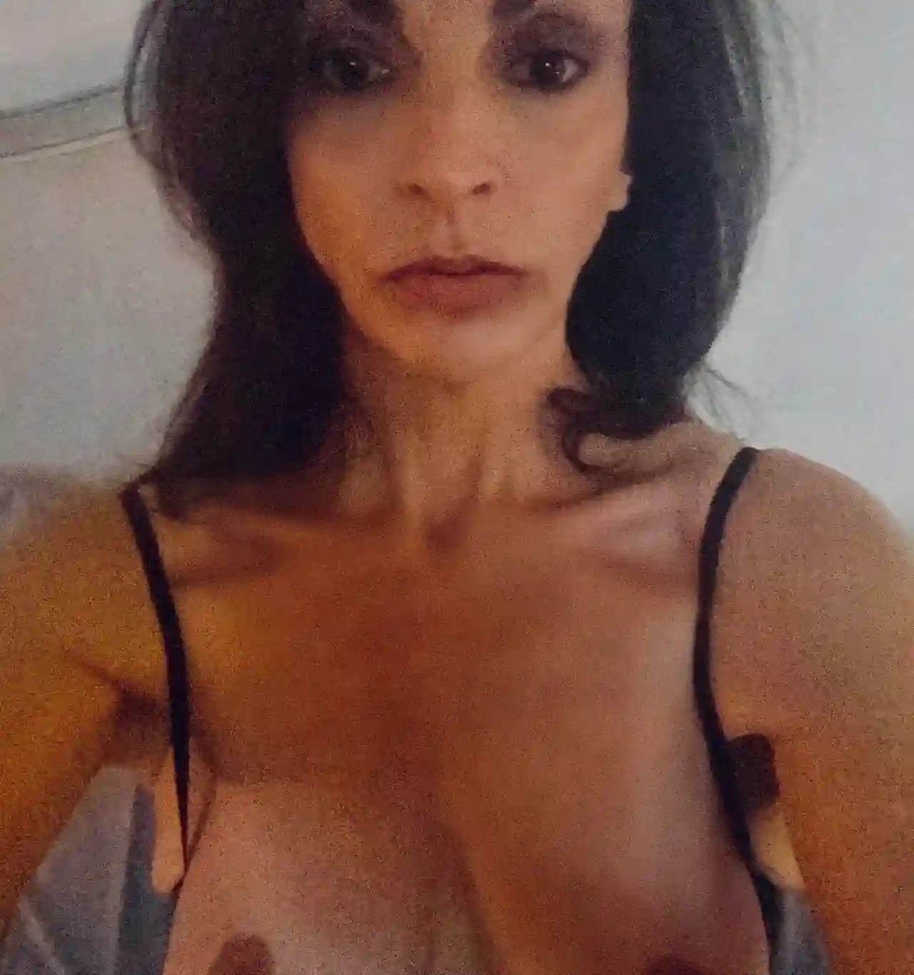 pierre boo leaked photo from her exclusive collection (image 1)