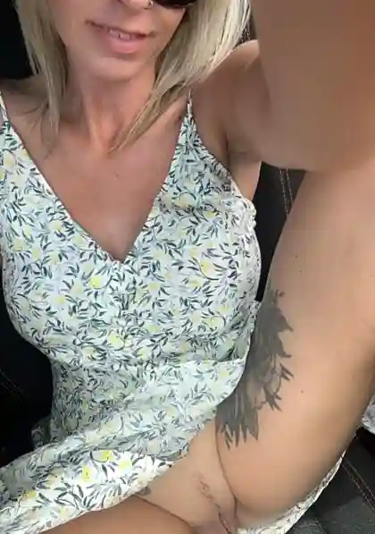 See moodiemaggie in this exclusive leaked image 4