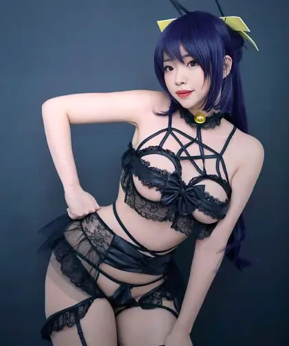 nixxdee leaked photo from her exclusive collection (image 1)