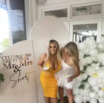 Uncensored nude from skye_sutton's private gallery, photo 8