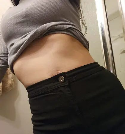 See lil cindy in this exclusive leaked image 4