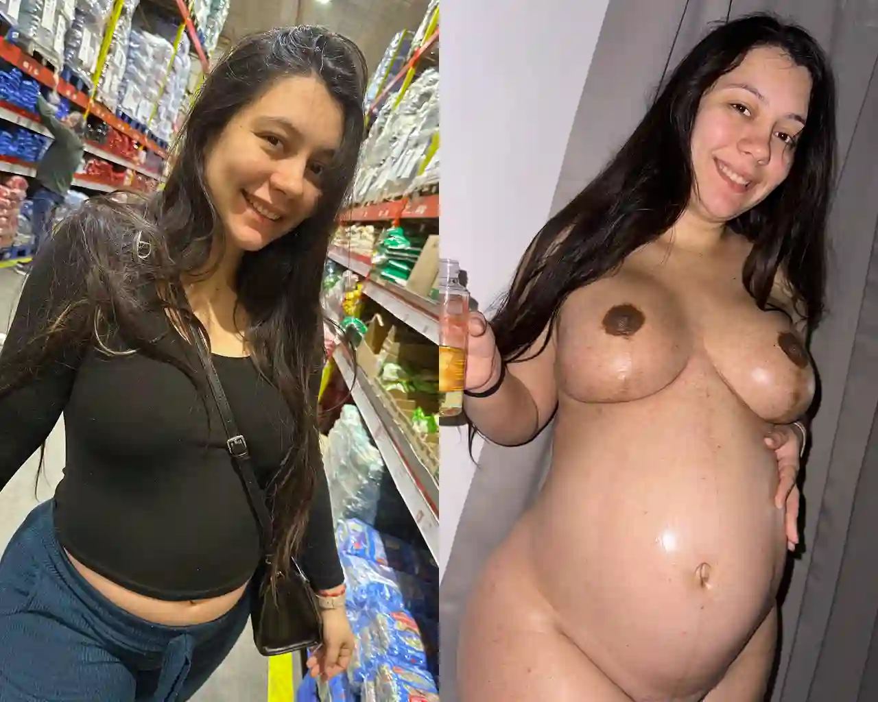 brandi bae leaked photo from her exclusive collection (image 11)