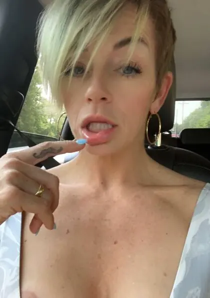 Uncensored nude from france's private gallery, photo 13