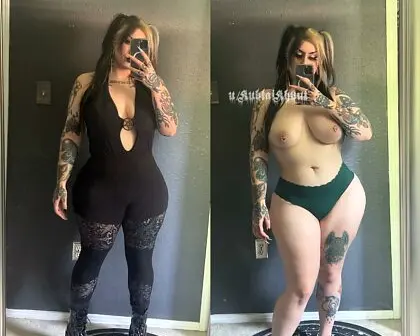 Uncensored nude from get fit with natasha's private gallery, photo 13