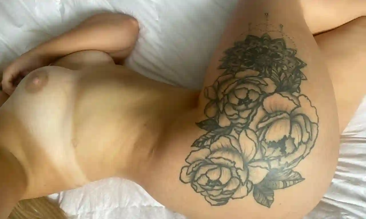 Private onlyfans picture of gumiho, part of a newly released set #7