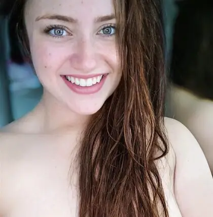 Uncensored nude from luna baylee's private gallery, photo 8