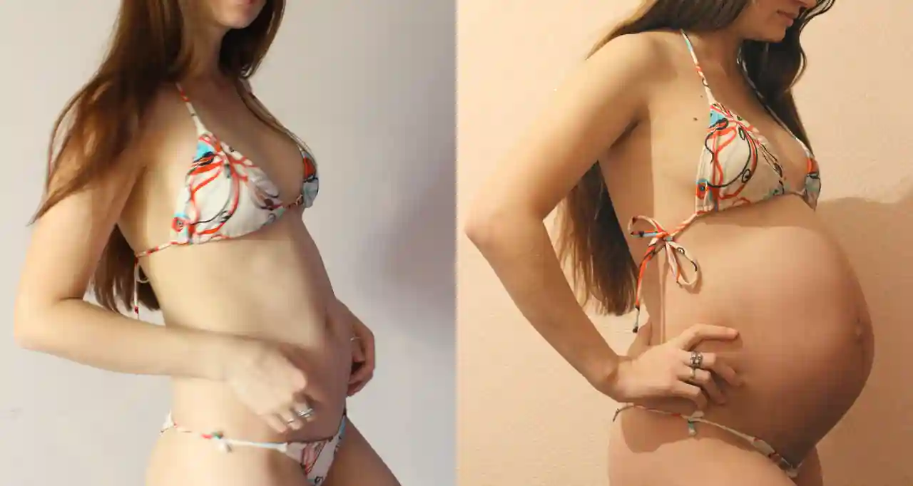 Private onlyfans picture of mel pops, part of a newly released set #2