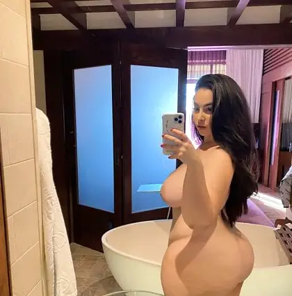 Uncensored nude from mackenzie jones's private gallery, photo 13