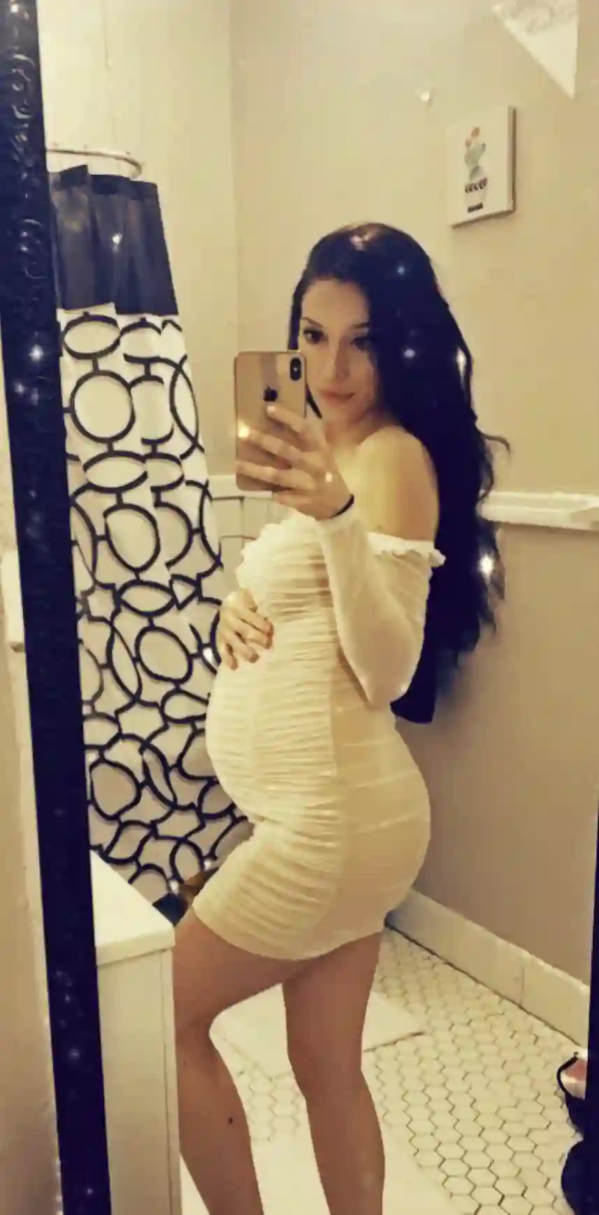 See marli alexa in this exclusive leaked image 4