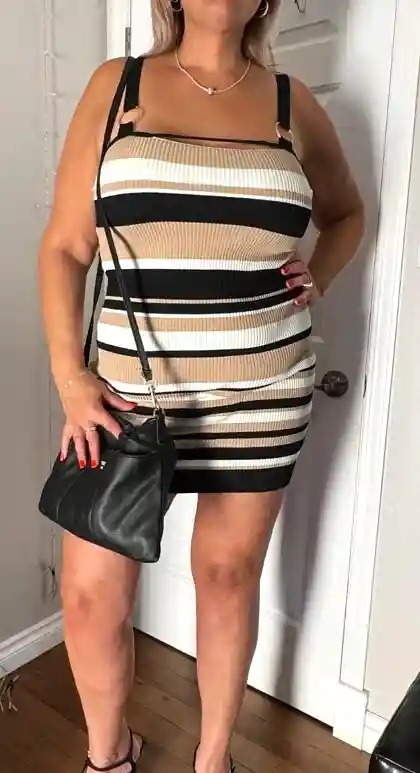 Uncensored nude from rebecca's private gallery, photo 8