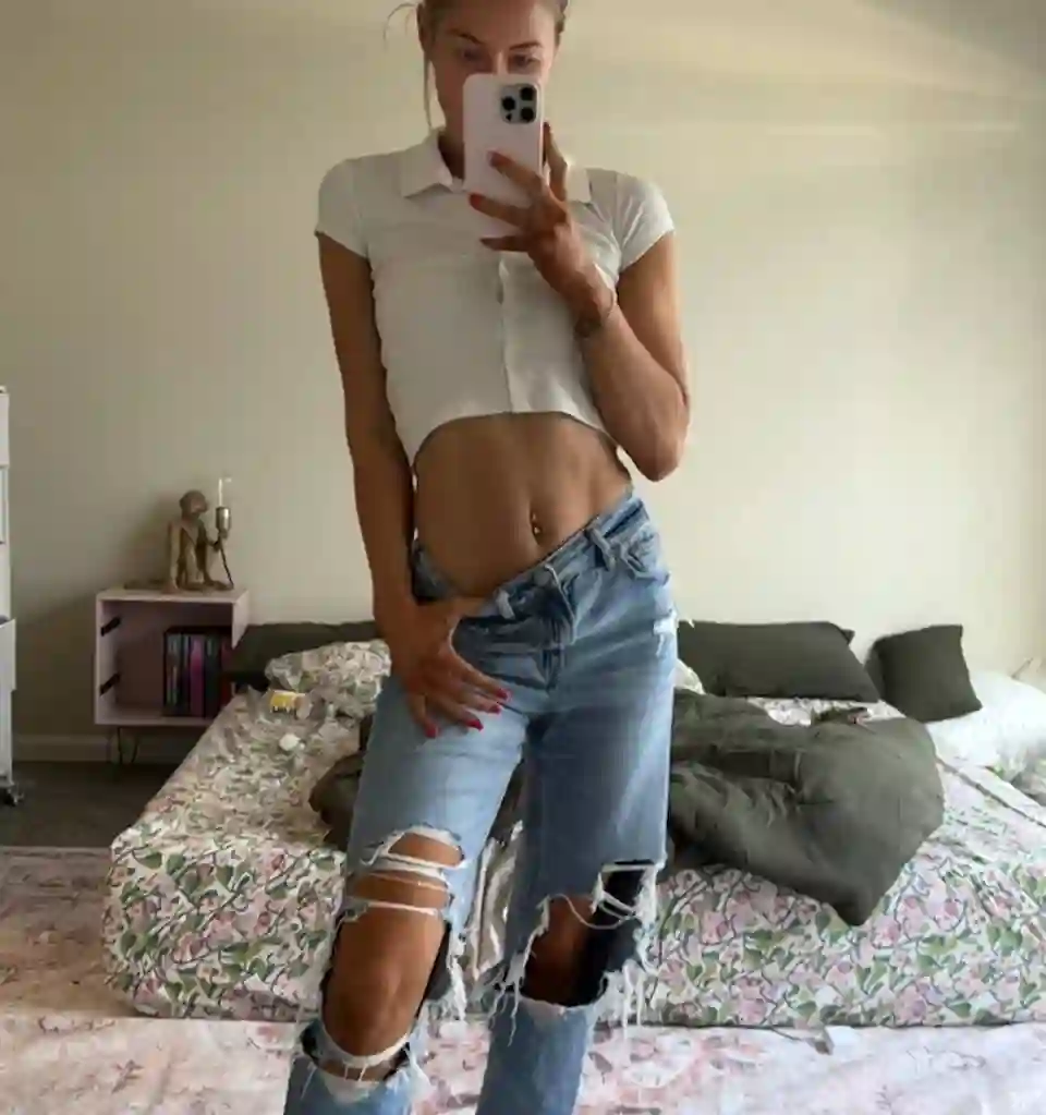 jasmine llamas leaked photo from her exclusive collection (image 6)
