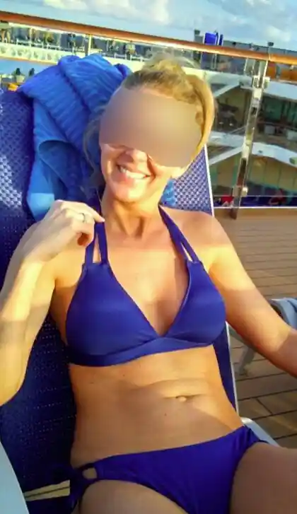 Private onlyfans picture of merve taşkın, part of a newly released set #2
