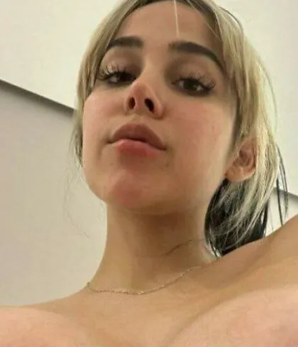 merve taşkın leaked photo from her exclusive collection (image 6)