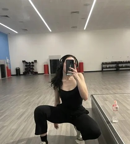 mikailadancer leaked photo from her exclusive collection (image 11)