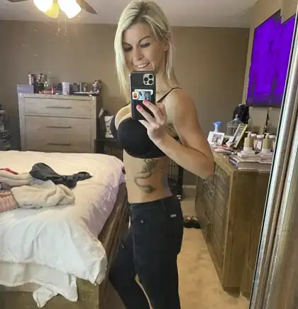 Private onlyfans picture of milahill, part of a newly released set #2