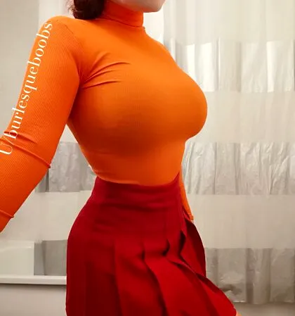 See milahill in this exclusive leaked image 14