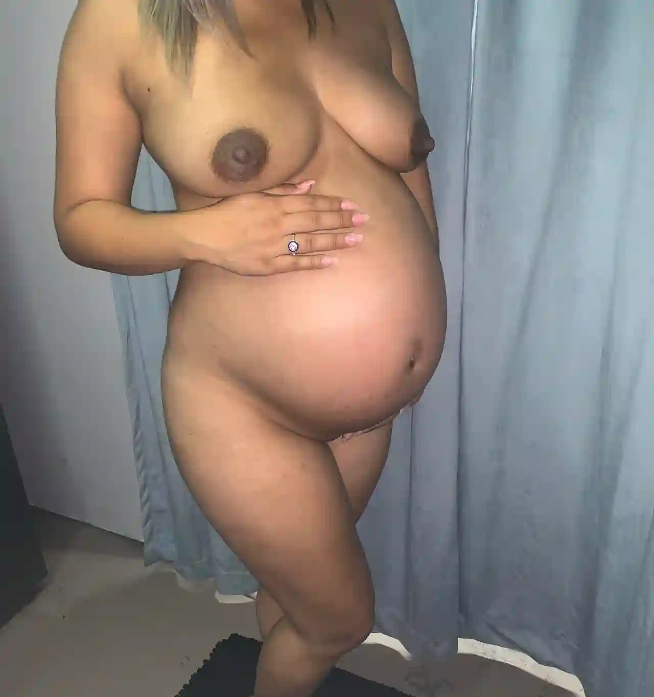 thalia matos leaked photo from her exclusive collection (image 1)