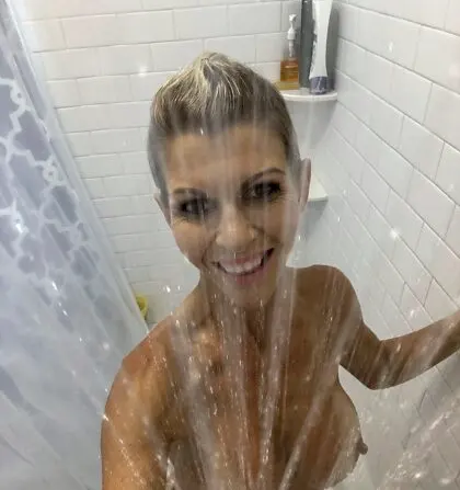 See afida turner in this exclusive leaked image 9
