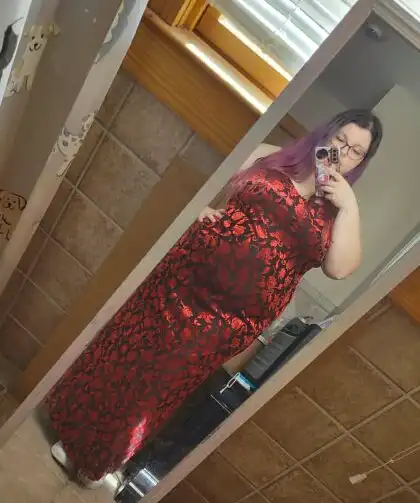 alin perez leaked photo from her exclusive collection (image 1)