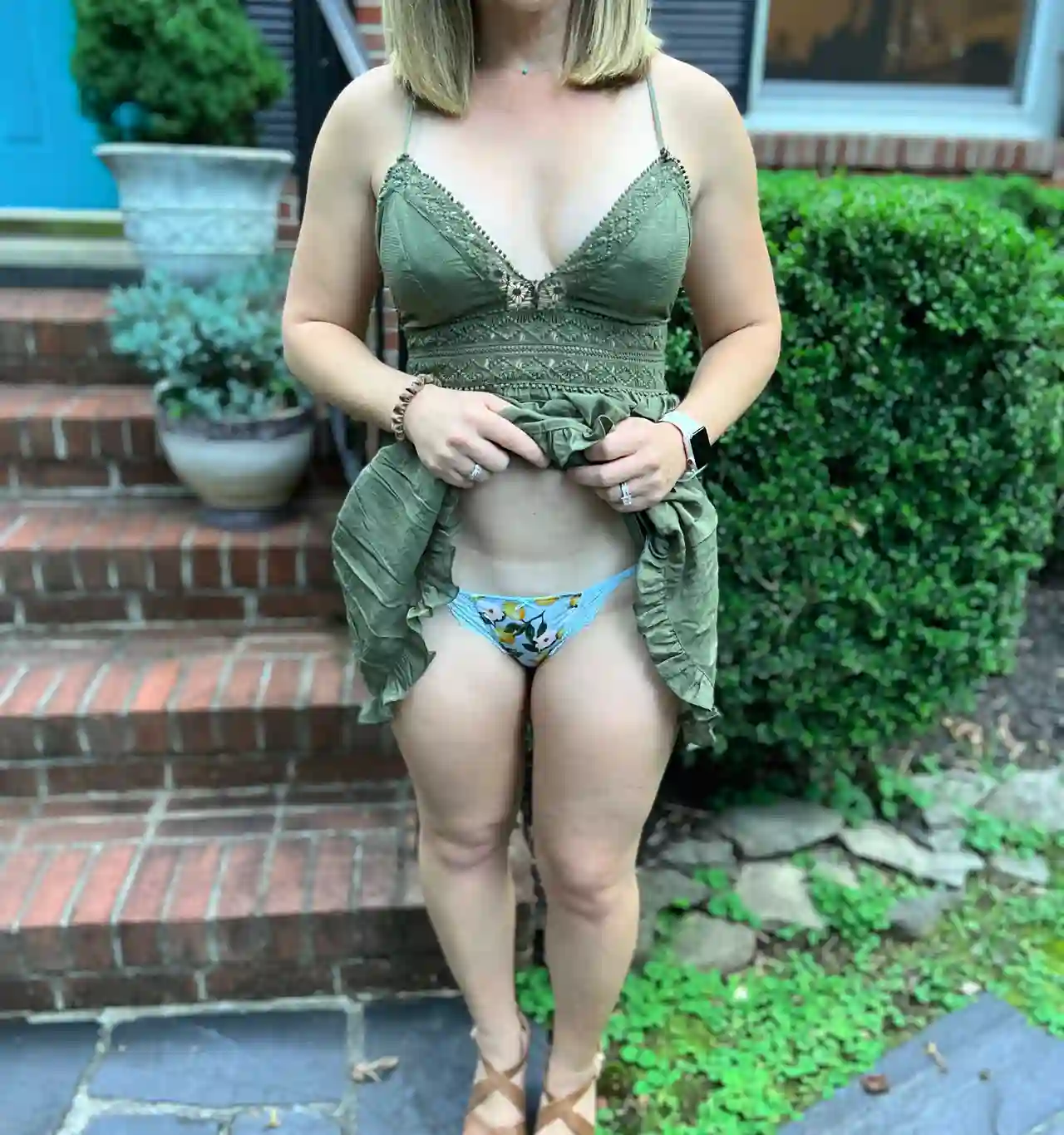See aliyah marie in this exclusive leaked image 14