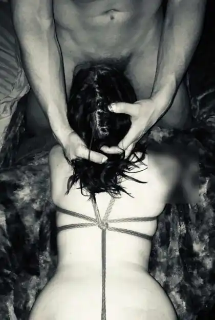 See sheridan love in this exclusive leaked image 9