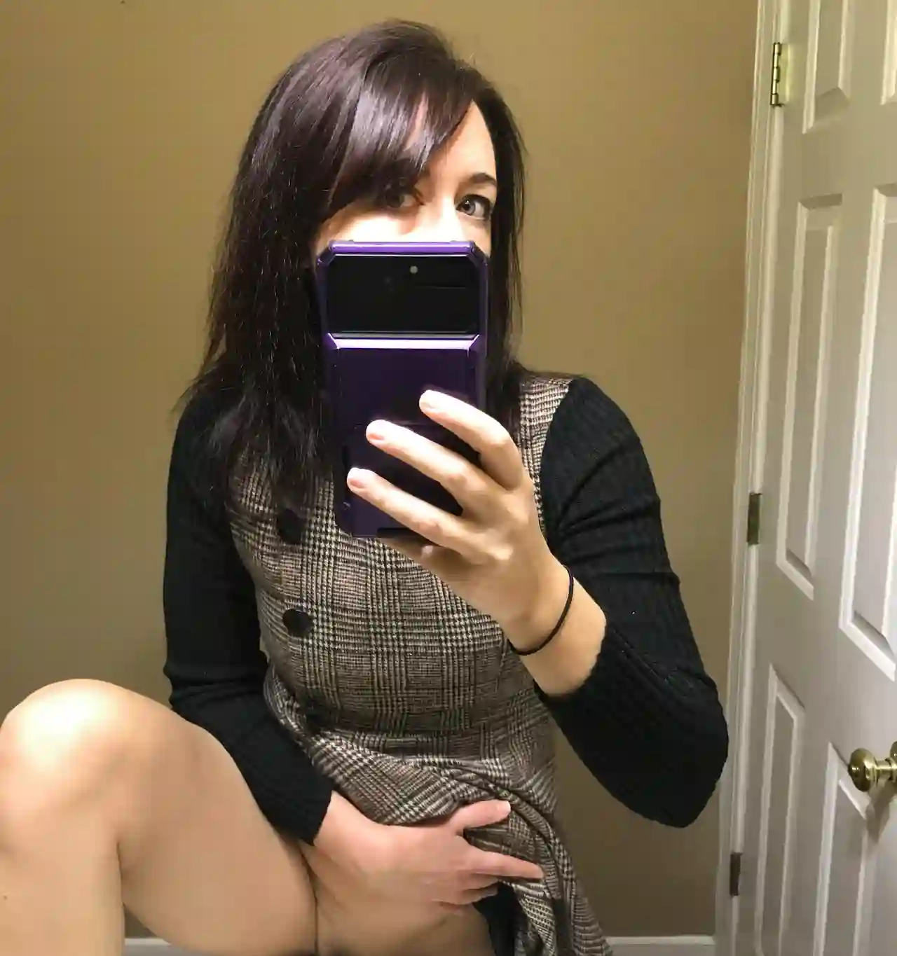 See sheyni in this exclusive leaked image 14
