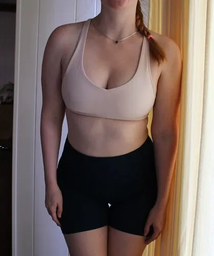 Full uncensored photo of alla bruletova from a recent leak (image 10)