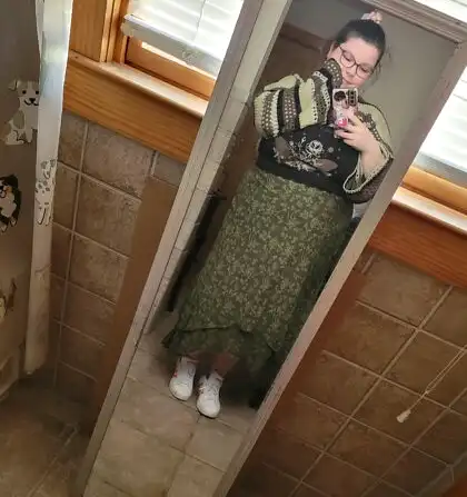 Full uncensored photo of amateur from a recent leak (image 10)